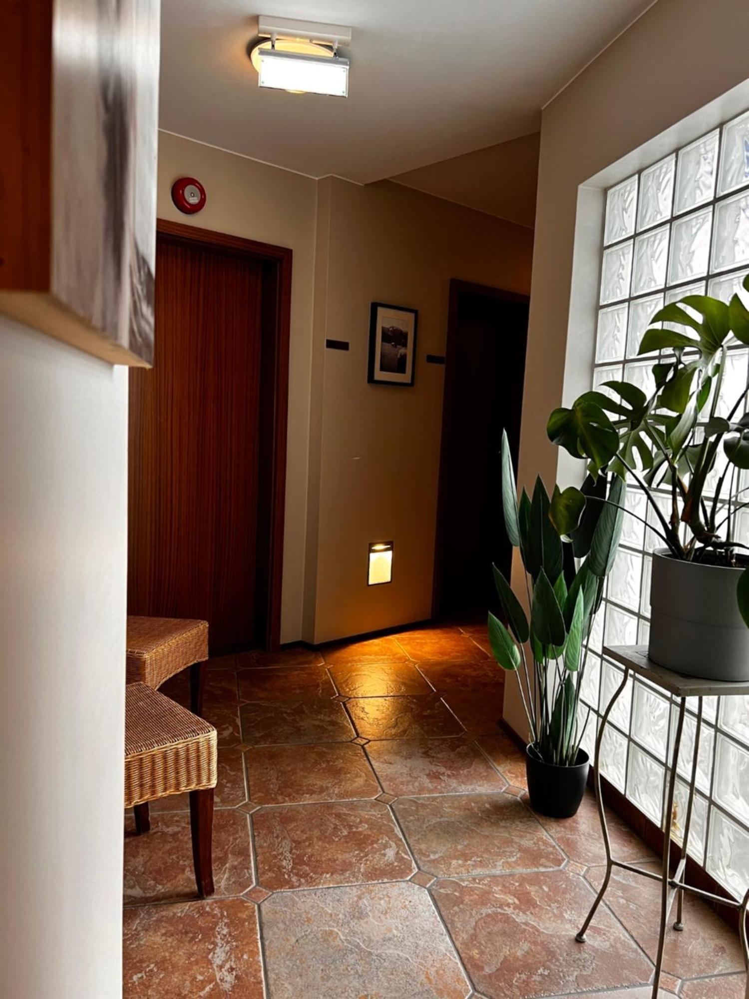 Hotel Skoga By Ej Hotels Skógar Eksteriør billede