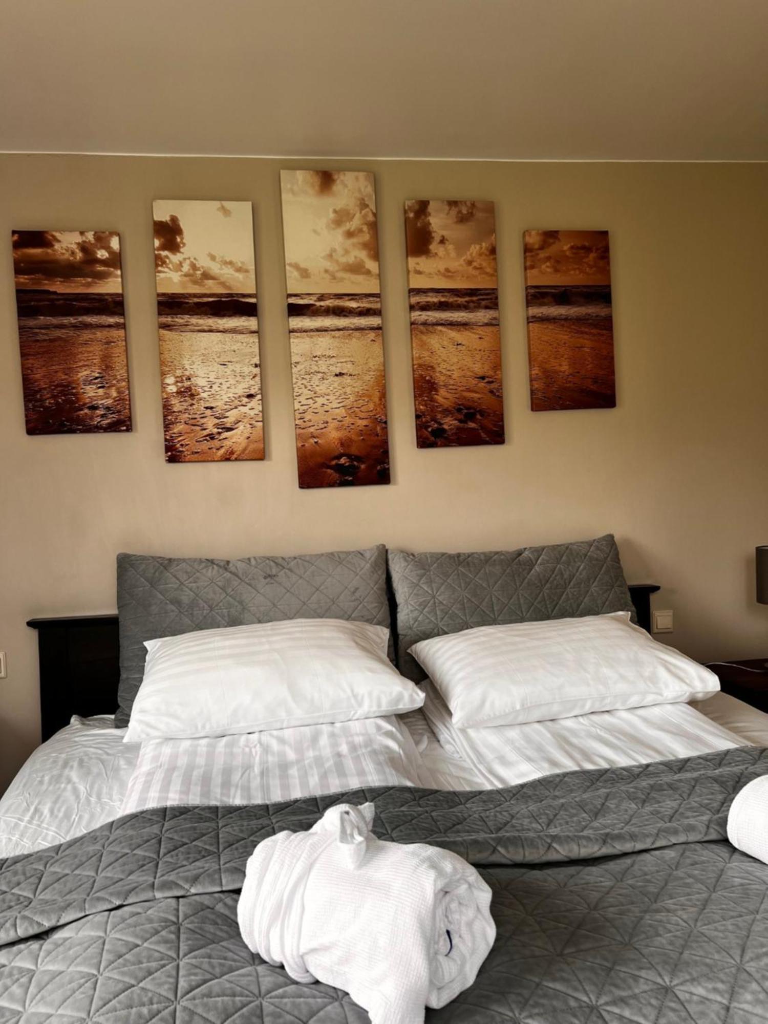 Hotel Skoga By Ej Hotels Skógar Eksteriør billede