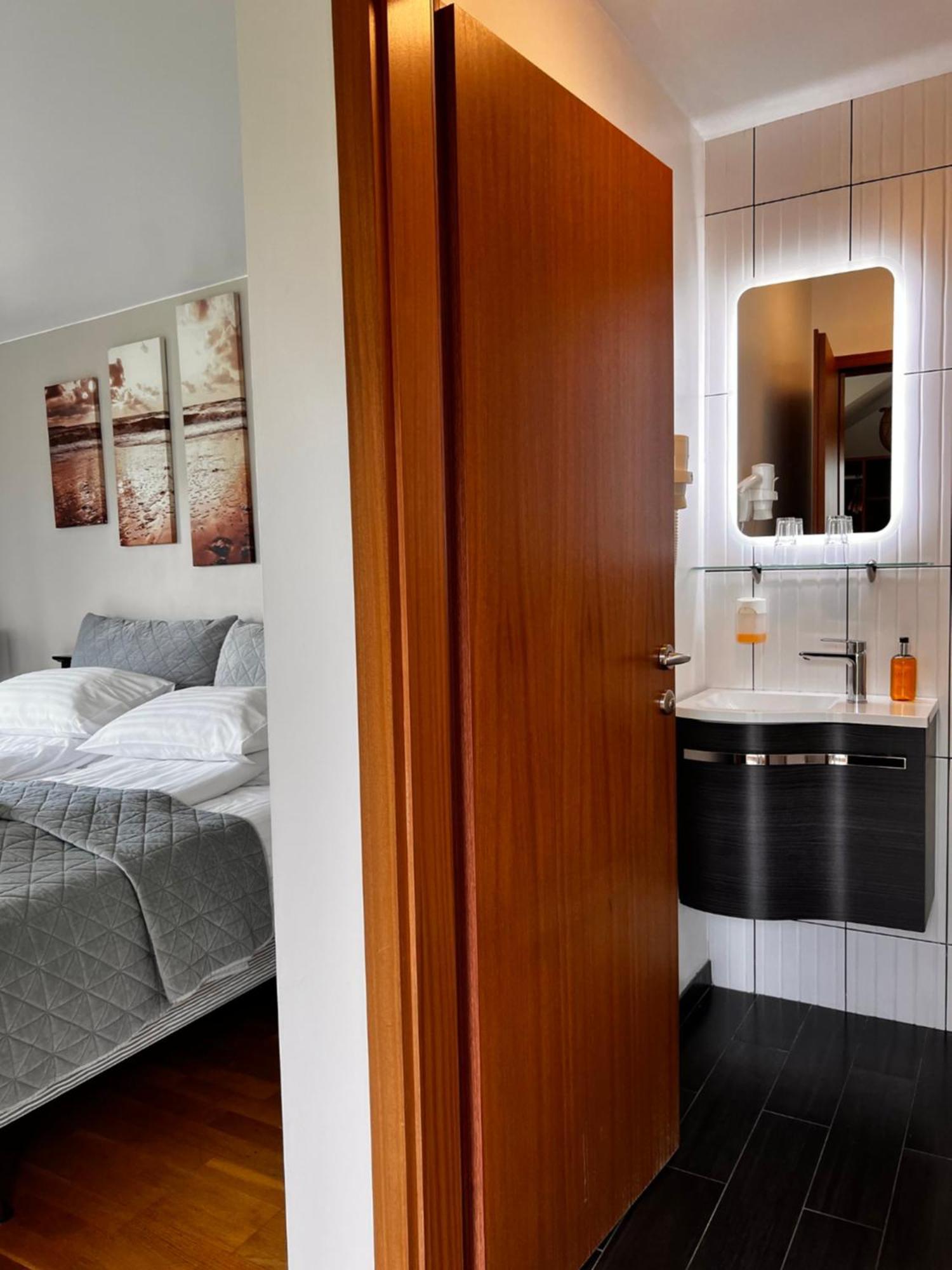 Hotel Skoga By Ej Hotels Skógar Eksteriør billede