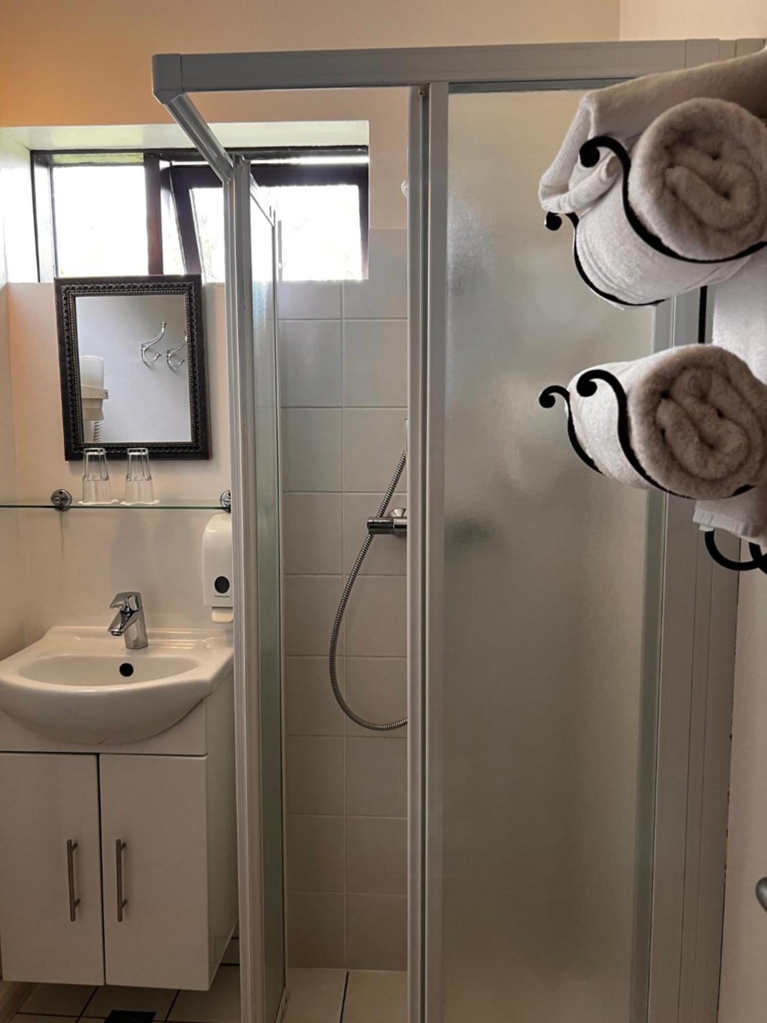 Hotel Skoga By Ej Hotels Skógar Eksteriør billede
