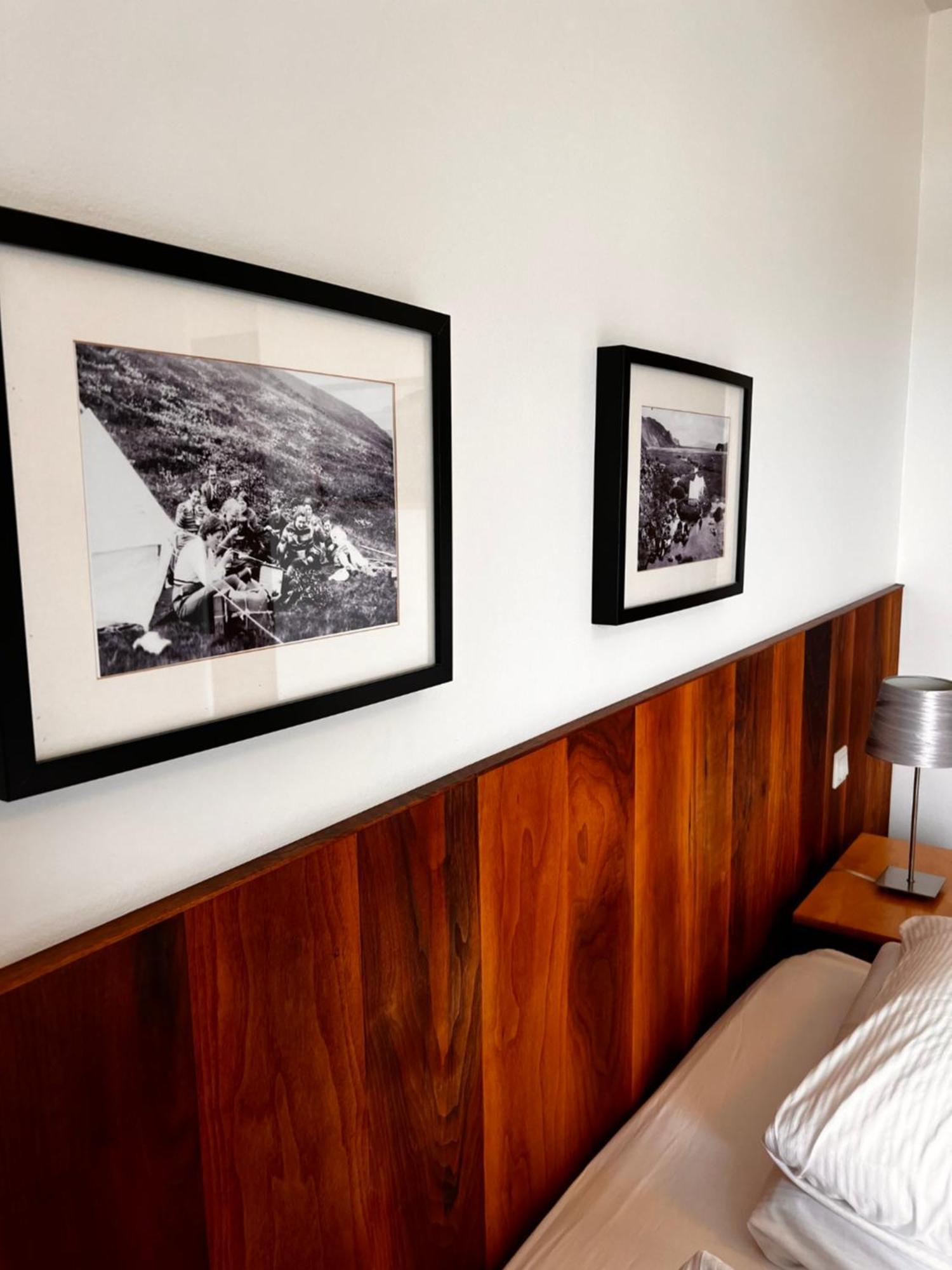 Hotel Skoga By Ej Hotels Skógar Eksteriør billede