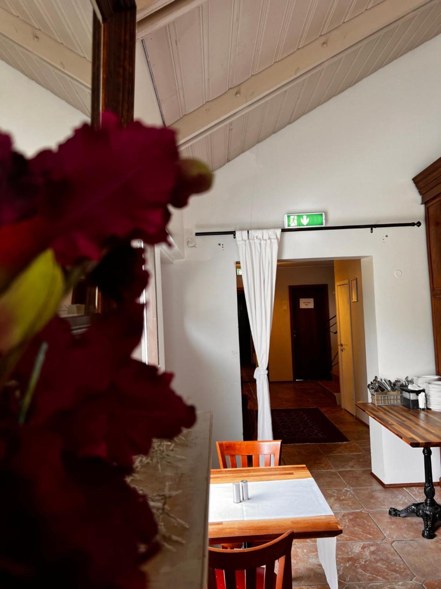 Hotel Skoga By Ej Hotels Skógar Eksteriør billede