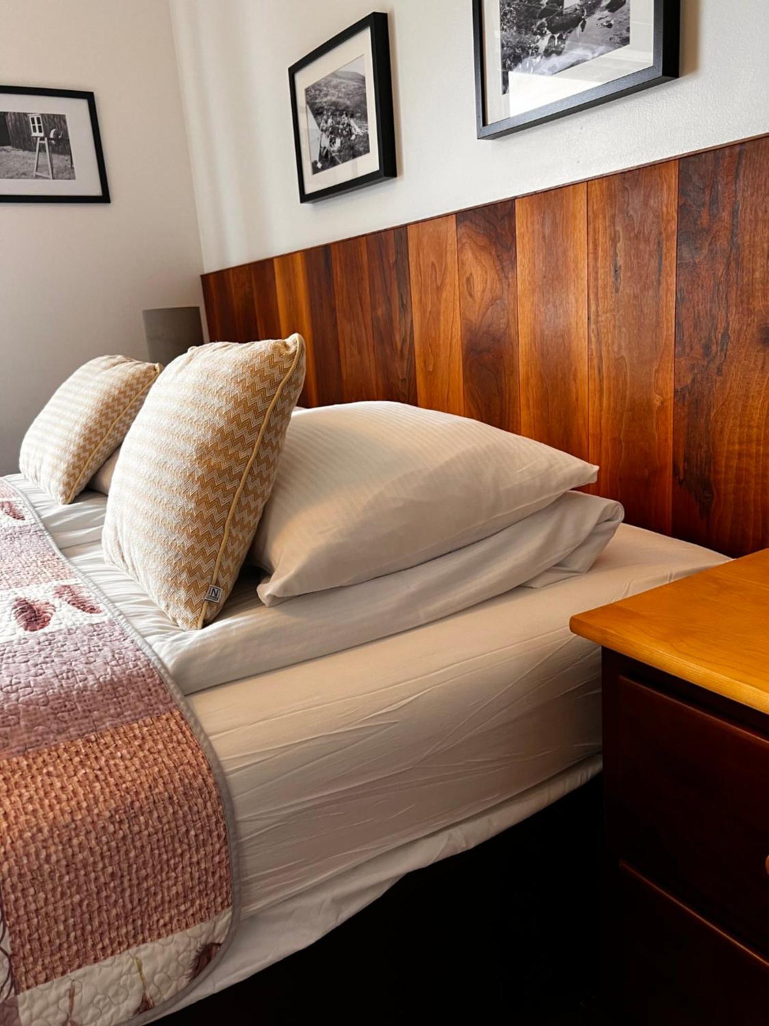 Hotel Skoga By Ej Hotels Skógar Eksteriør billede