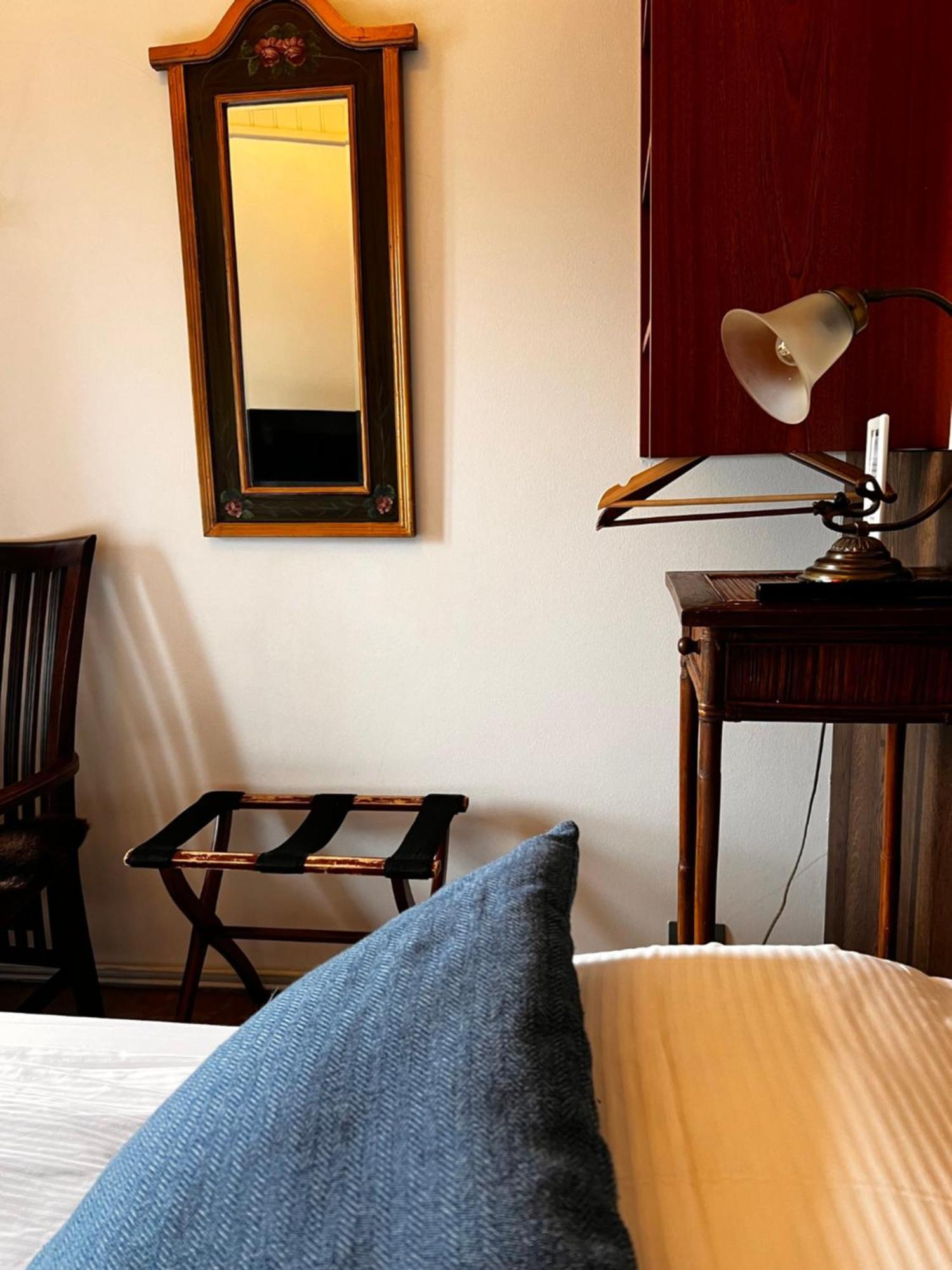 Hotel Skoga By Ej Hotels Skógar Eksteriør billede