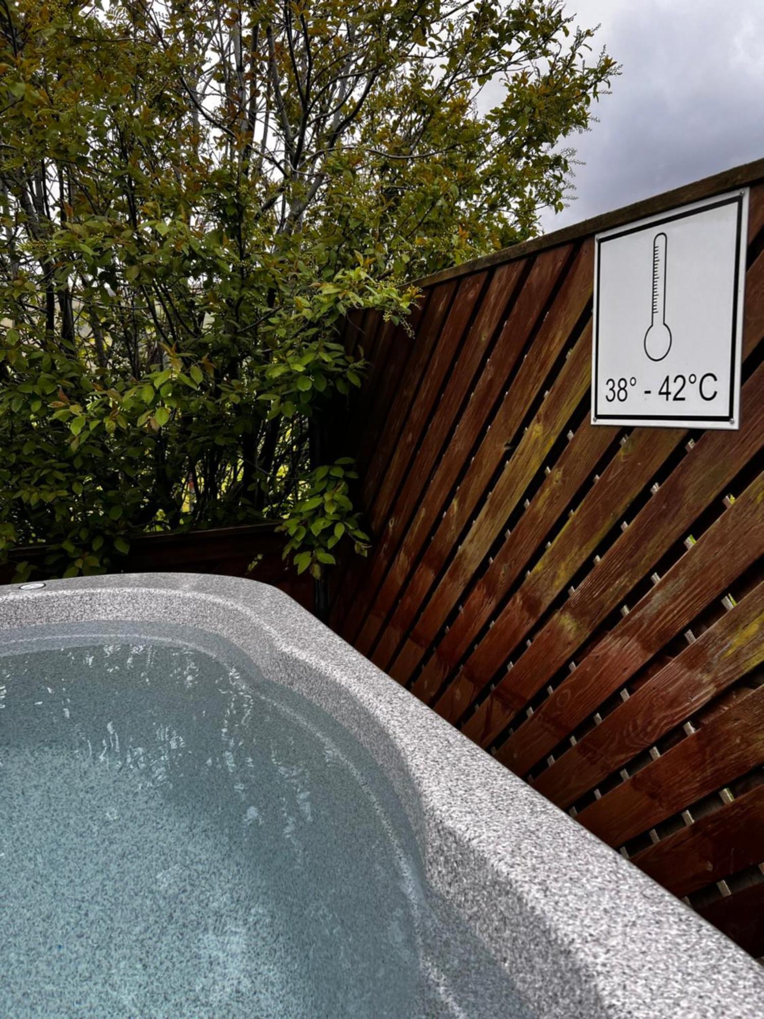 Hotel Skoga By Ej Hotels Skógar Eksteriør billede