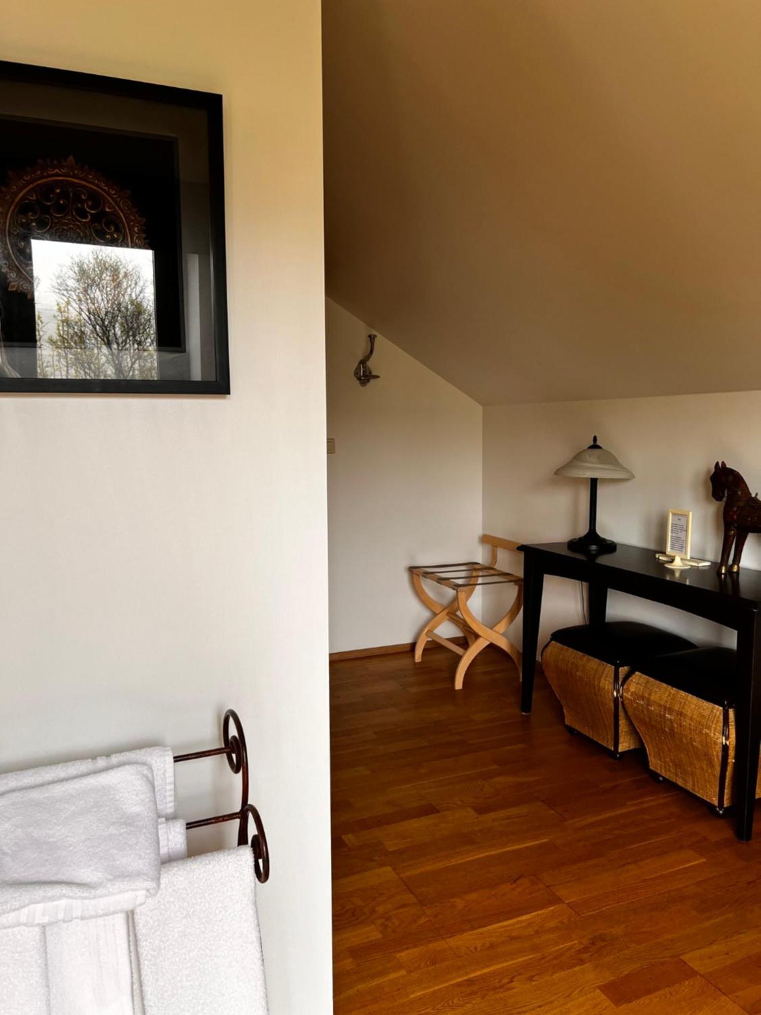 Hotel Skoga By Ej Hotels Skógar Eksteriør billede