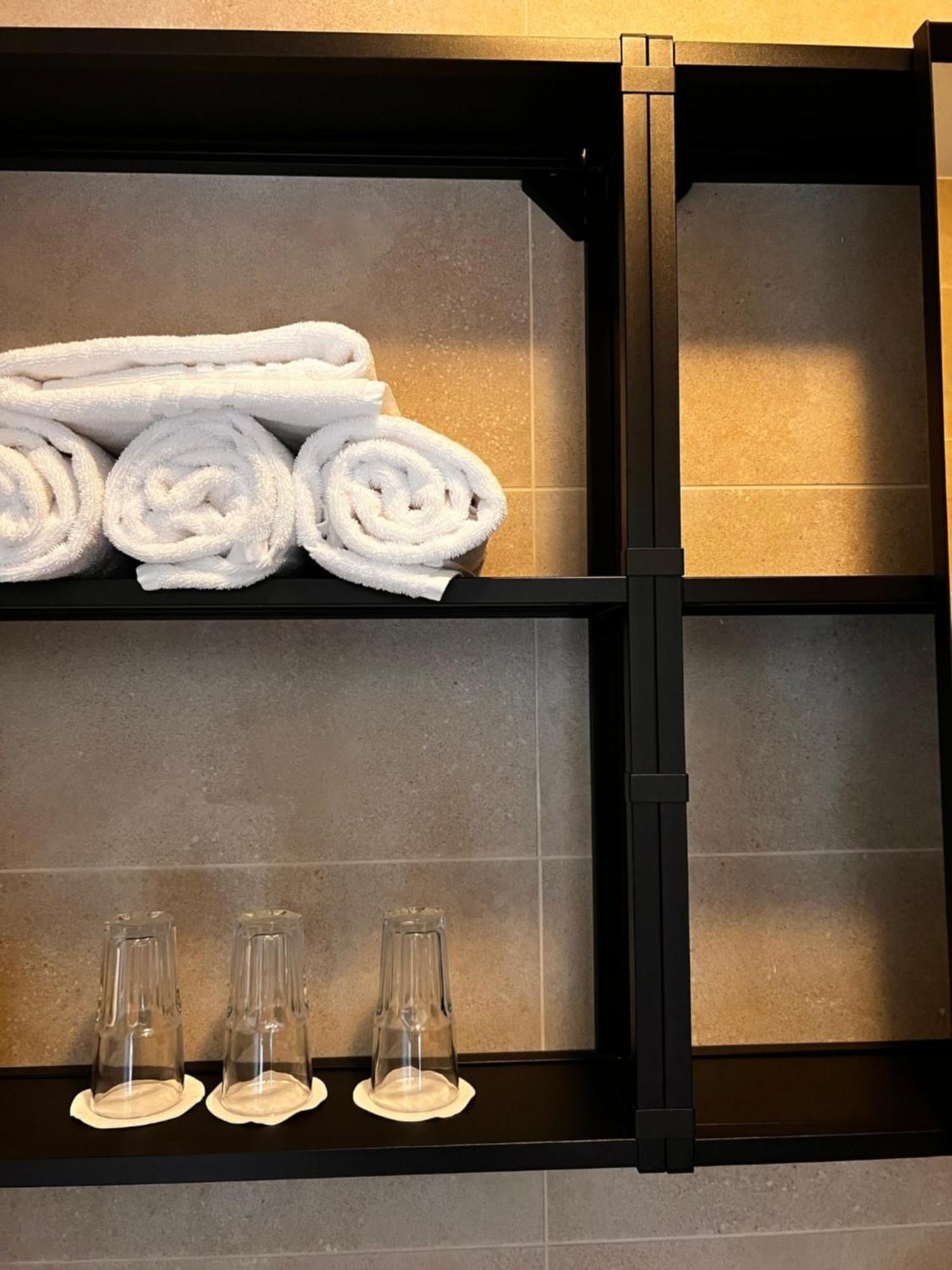 Hotel Skoga By Ej Hotels Skógar Eksteriør billede