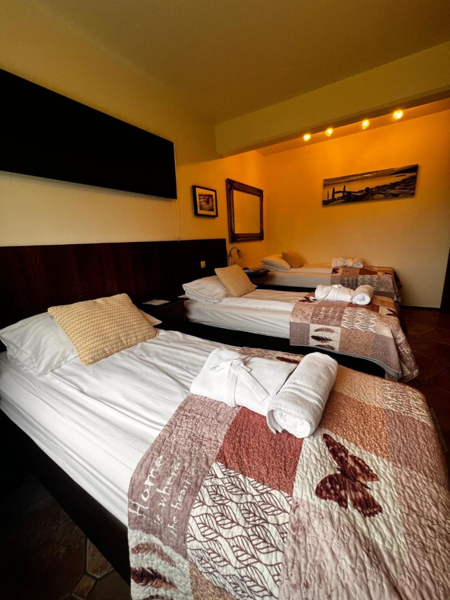 Hotel Skoga By Ej Hotels Skógar Eksteriør billede