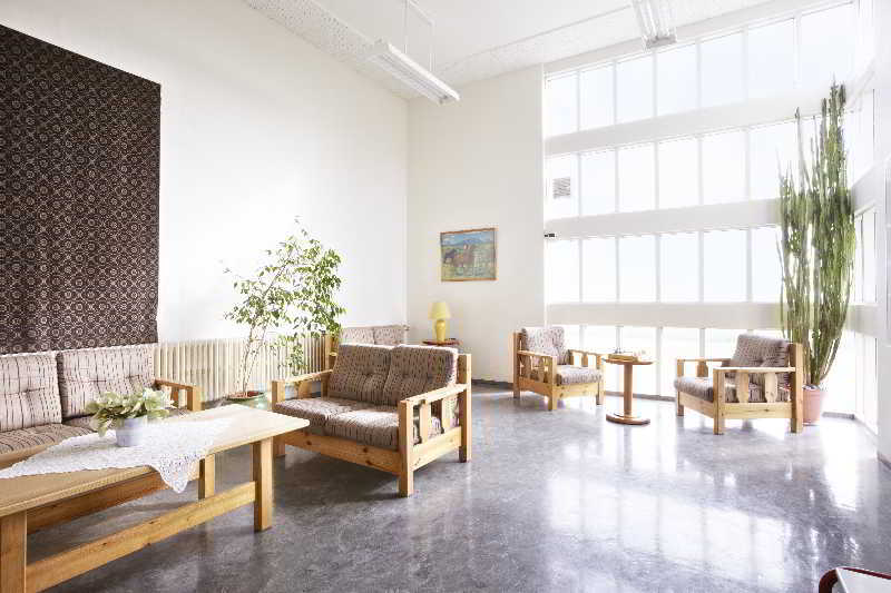 Hotel Skoga By Ej Hotels Skógar Eksteriør billede