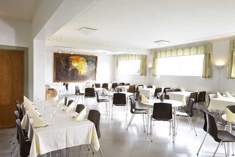 Hotel Skoga By Ej Hotels Skógar Eksteriør billede
