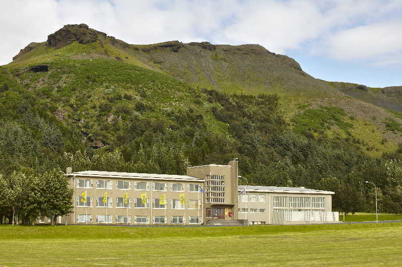 Hotel Skoga By Ej Hotels Skógar Eksteriør billede